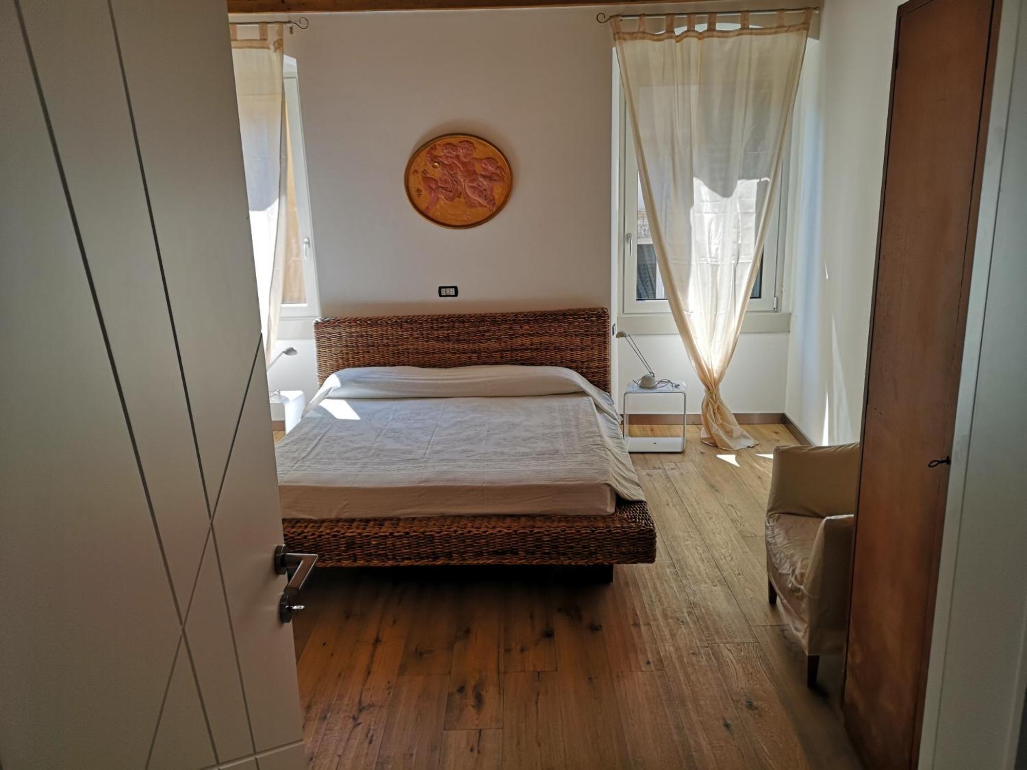 Appartamento In Centro Bergamo Dış mekan fotoğraf
